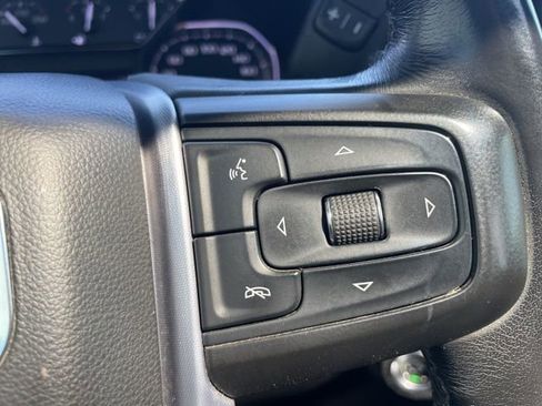Used 2020 GMC Sierra 1500 Elevation AWD/4WD image 24
