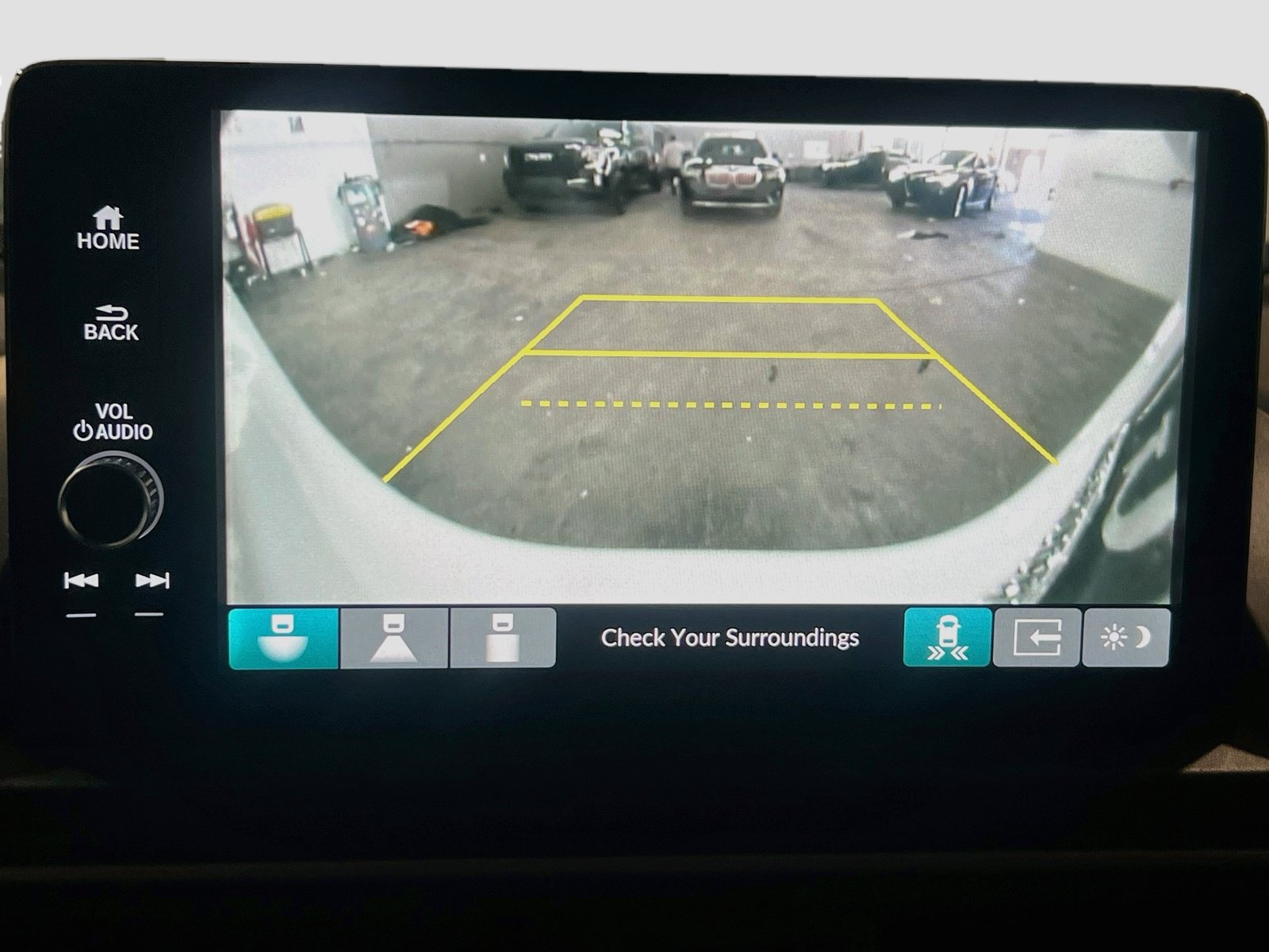 Used 2023 Honda Pilot Touring image 10