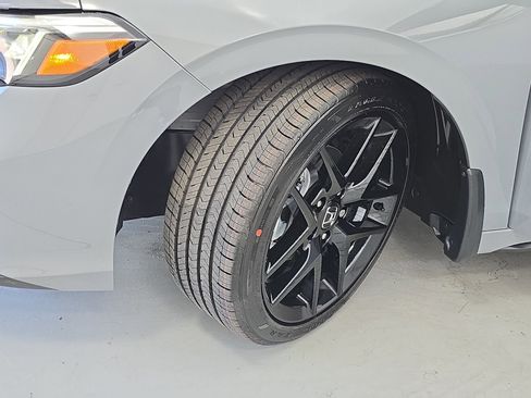 New 2026 Honda Civic Sport image 31