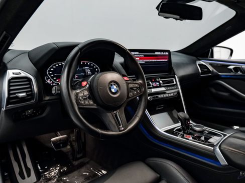 Used 2023 BMW M8 Competition w/ M Driver's Package AWD/4WD image 38