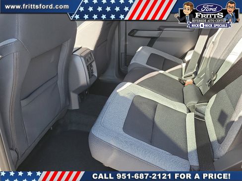 New 2026 Ford Bronco Big Bend image 15