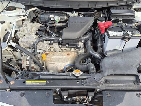 Used 2012 Nissan Rogue SL AWD/4WD image 23