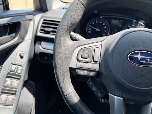 Used 2018 Subaru Forester 2.5i Premium AWD/4WD image 29