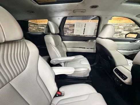 Used 2023 Hyundai Palisade Calligraphy w/ Cargo Package AWD/4WD image 38