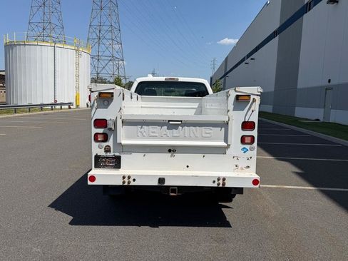 Used 2013 Ford F250 XL w/ PWR Equipment Group AWD/4WD image 7