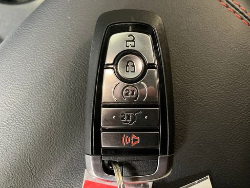 New 2025 Ford Explorer ST-Line w/ Premium Package image 33