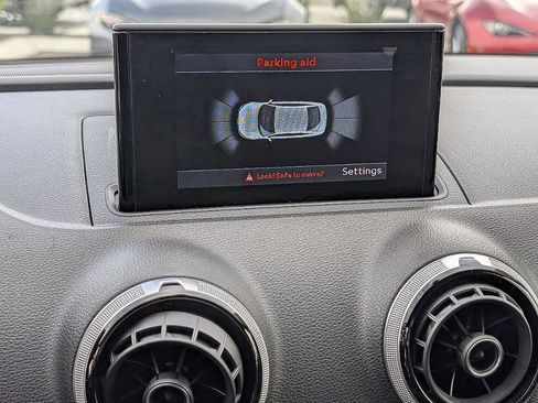 Used 2016 Audi A3 1.8T Premium image 30