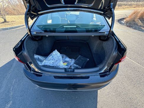 New 2026 Volkswagen Jetta SE image 23