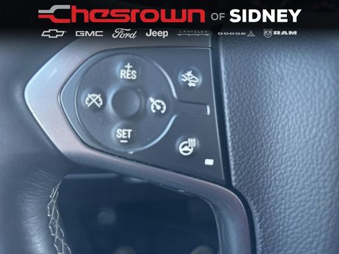 Used 2015 Chevrolet Tahoe LTZ image 61