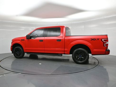 Used 2020 Ford F150 XLT w/ Equipment Group 301A Mid RWD image 6