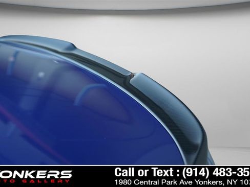 Used 2025 BMW M3 Competition w/ M Carbon Exterior Package image 61