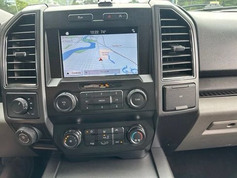 Used 2019 Ford F150 XLT w/ Equipment Group 301A Mid AWD/4WD image 21