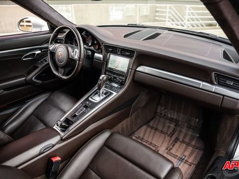 Used 2013 Porsche 911 Carrera RWD image 22
