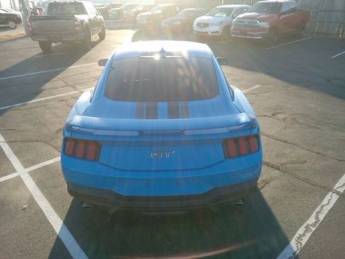 Used 2024 Ford Mustang GT Premium w/ GT Performance Package image 6