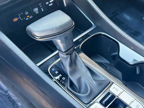 Used 2025 Hyundai Tucson SEL AWD/4WD image 24