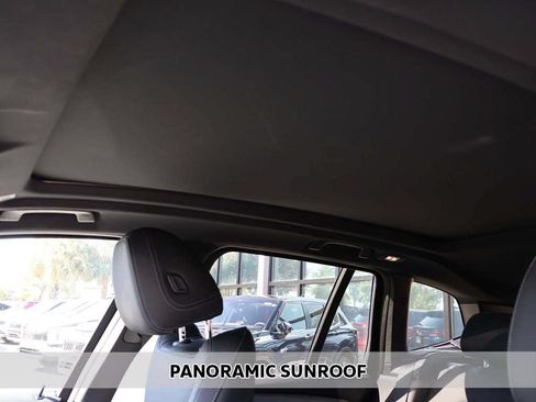 Used 2023 BMW X3 sDrive30i w/ Convenience Package RWD image 9