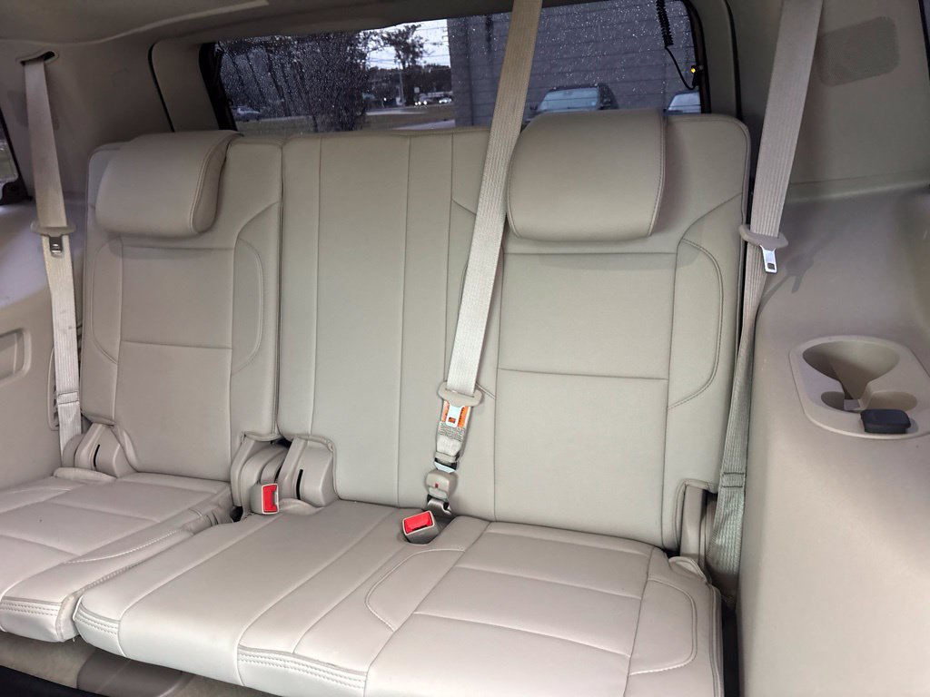Used 2018 GMC Yukon Denali w/ Denali Ultimate Package AWD/4WD image 33