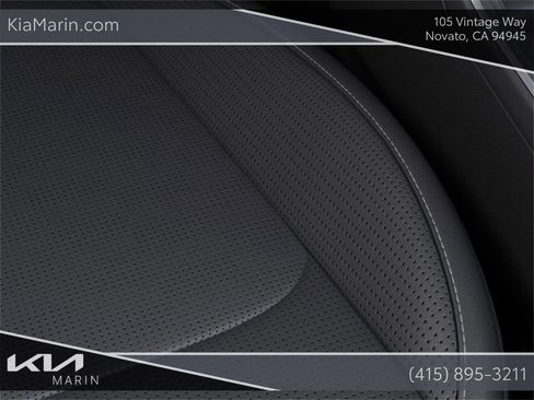 New 2025 Kia Sorento X-Line EX image 24