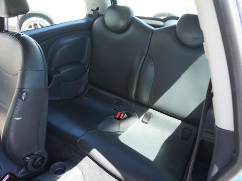 Used 2002 MINI Cooper S FWD image 28