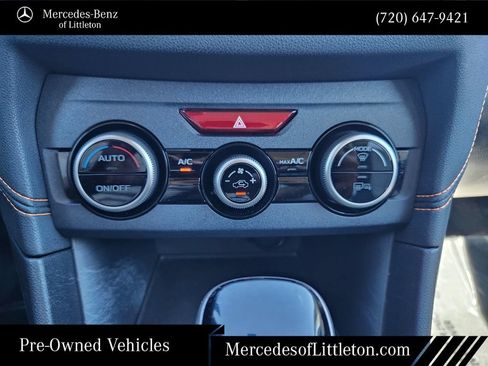 Used 2019 Subaru Crosstrek 2.0i Limited w/ Moonroof Package w/Navigation AWD/4WD image 18
