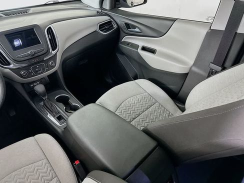 Used 2022 Chevrolet Equinox LS FWD image 11