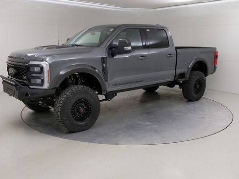 New 2026 Ford F250 Lariat w/ Black Appearance Package AWD/4WD image 20