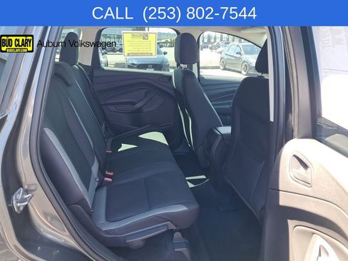 Used 2016 Ford Escape S FWD image 17