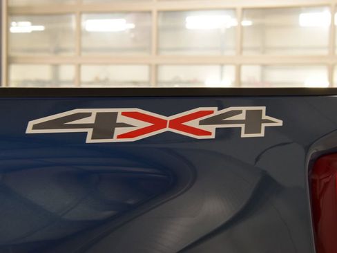 New 2026 Chevrolet Silverado 3500 LT w/ All Star Edition image 28