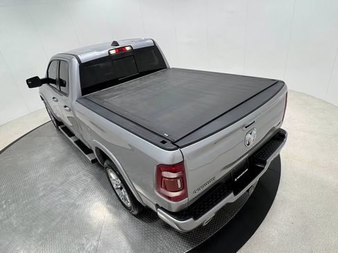 Used 2019 RAM 1500 Laramie w/ Sport Appearance Package AWD/4WD image 27