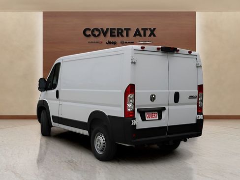 New 2026 RAM ProMaster 1500 w/ Safety Group FWD image 3
