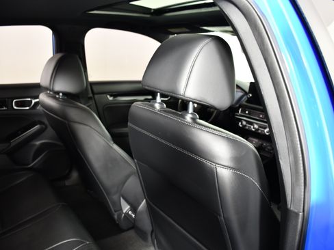 Used 2023 Honda Civic Sport Touring image 44