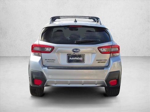 Certified 2021 Subaru Crosstrek 2.5i Sport w/ Moonroof Package AWD/4WD image 7