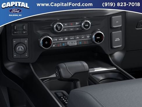 New 2026 Ford F150 Lariat w/ Equipment Group 501A Mid AWD/4WD image 15