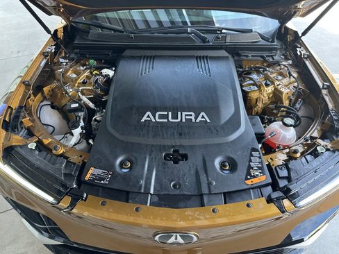 Used 2024 Acura ZDX Type S image 40