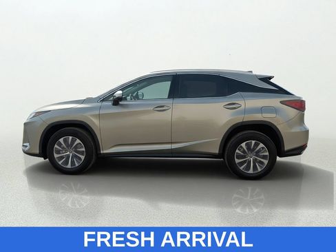 Used 2020 Lexus RX 350 AWD w/ Premium Package image 4