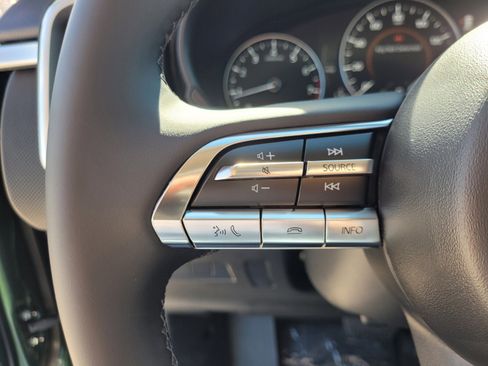 New 2026 MAZDA CX-50 AWD 2.5 S w/ Weather Package image 29