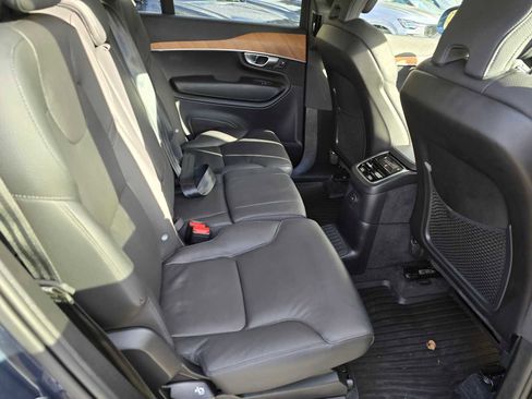 Certified 2024 Volvo XC90 T8 Plus w/ Protection Package Premier image 14
