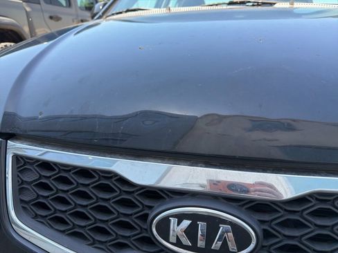 Used 2010 Kia Rio LX FWD image 12