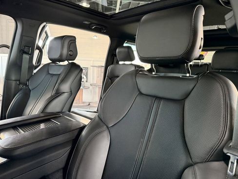 New 2025 Jeep Wagoneer Series II w/ Premium Group I image 33