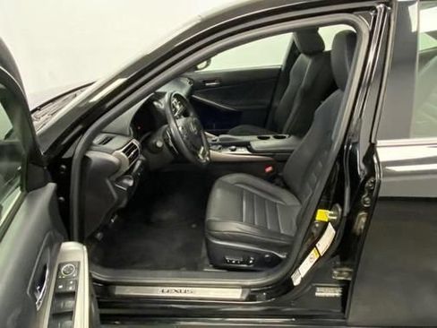 Used 2014 Lexus IS 250 AWD w/ F-Sport Package image 20