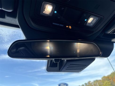 New 2025 Ford Bronco Big Bend image 33