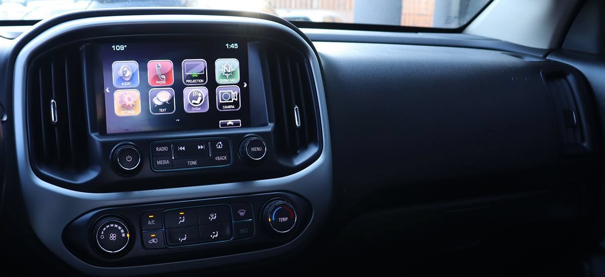Used 2018 Chevrolet Colorado LT RWD image 43