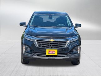 Used 2024 Chevrolet Equinox LT AWD/4WD video 2
