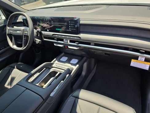 New 2027 Kia Telluride EX FWD image 12