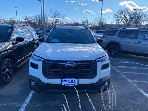 New 2026 Subaru Outback Touring XT image 2