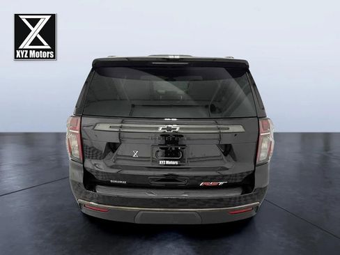 Used 2022 Chevrolet Tahoe RST w/ Luxury Package image 5