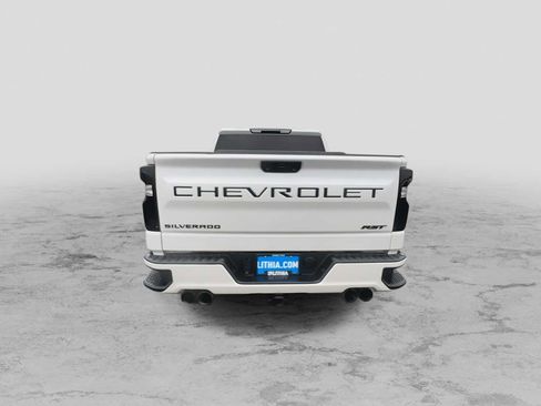 Used 2019 Chevrolet Silverado 1500 RST image 7