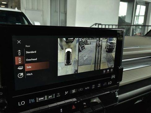 New 2026 GMC Hummer EV 3X image 31