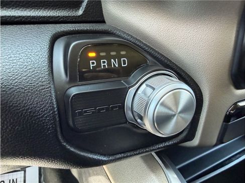 Used 2020 RAM 1500 Laramie RWD image 41