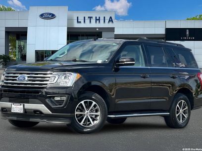 Certified 2020 Ford Expedition XLT w/ Equipment Group 202A